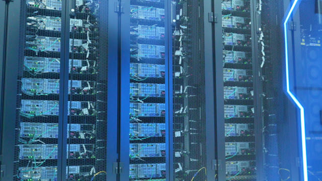 算力賦能 智造未來——雅安構建數字經濟新引擎