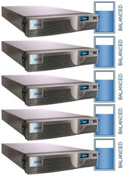 大數據時代的存儲利器 EMC Isilon 文件存儲服務器深度解析