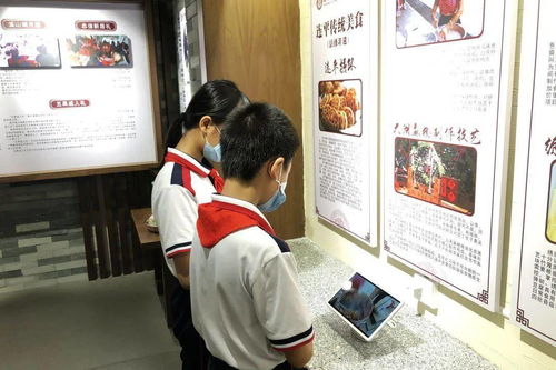 連平縣非物質(zhì)文化遺產(chǎn)展覽館正式開(kāi)館 弘揚(yáng)地方文化，促進(jìn)非物質(zhì)文化傳承