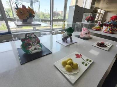 煙臺(tái)高新區(qū) 海風(fēng)拂動(dòng)美育潮，文化作品與非物質(zhì)文化的傳播之旅