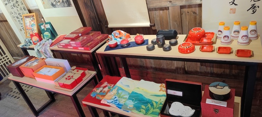 博物館應(yīng)是區(qū)域文化傳播的標(biāo)桿——專(zhuān)訪文創(chuàng)設(shè)計(jì)大賽評(píng)委黃旭曦