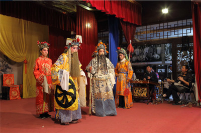 本周末百位傳承人秀絕活，全國(guó)19地非遺瑰寶齊聚昆明展文化魅力